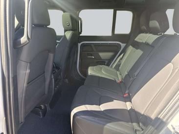 Land Rover Defender 110 Hard Top D250 — photo 5