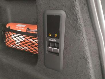Land Rover Range Rover Sport D250 — photo 21