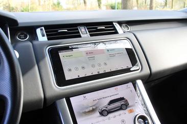 Land Rover Range Rover Sport P400e — photo 18
