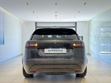 Land Rover Range Rover Velar D300 — photo 7