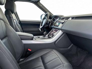 Land Rover Range Rover Sport D250 — photo 15