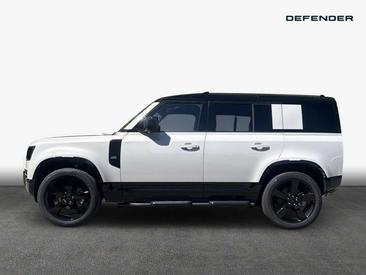 Land Rover Defender 110 Hard Top D250 — photo 6