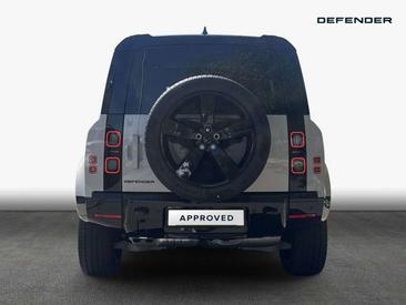 Land Rover Defender 110 Hard Top D250 — photo 7