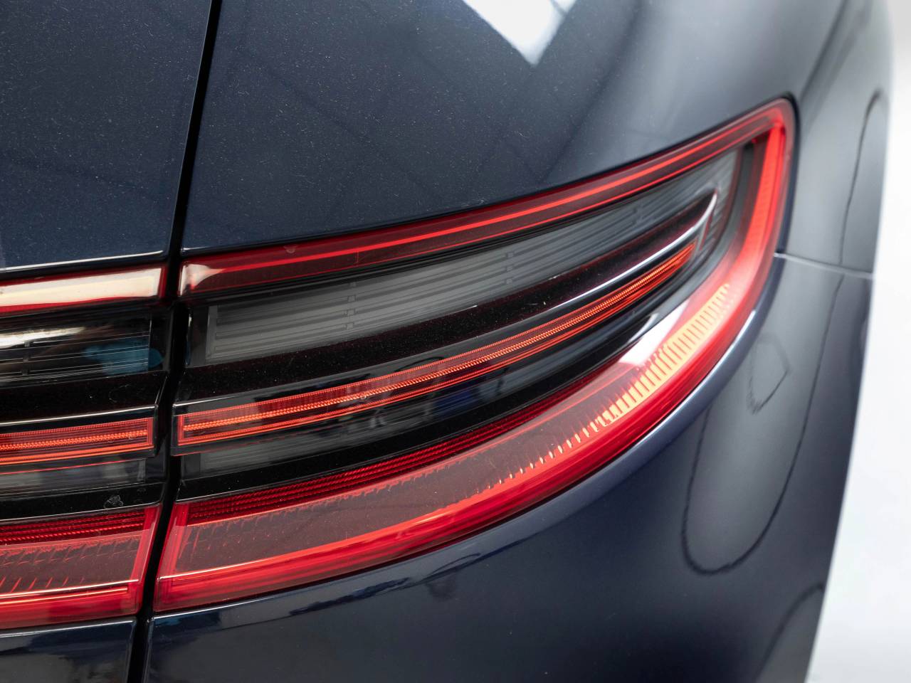 Porsche Macan I S - 2017 - Joinsteer - #32