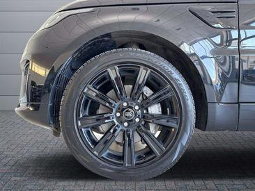 Land Rover Range Rover Sport D250 — photo 17