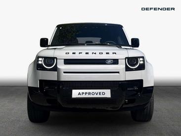 Land Rover Defender 110 Hard Top D250 — photo 8