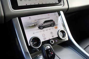 Land Rover Range Rover Sport P400e — photo 20