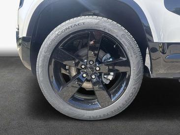 Land Rover Defender 110 Hard Top D250 — photo 9