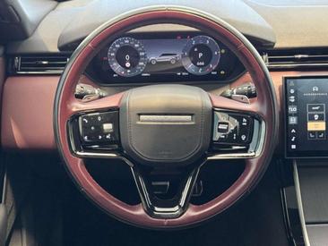 Land Rover Range Rover Velar D300 — photo 11