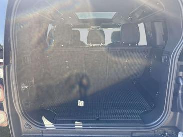 Land Rover Defender 110 Hard Top D250 — photo 11