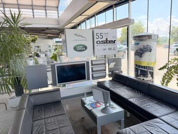Land Rover Range Rover Sport D250 — photo 34