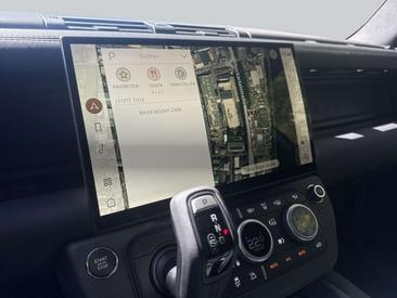 Land Rover Defender 110 Hard Top D250 — photo 14
