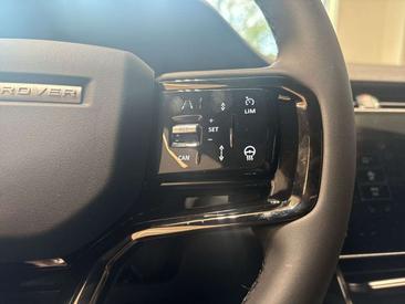 Land Rover Range Rover Evoque D200 — photo 17