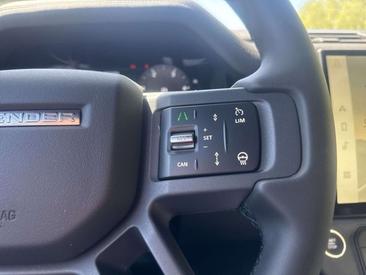 Land Rover Defender 110 Hard Top D250 — photo 16