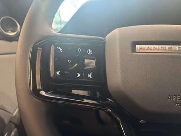 Land Rover Range Rover Evoque D200 — photo 18