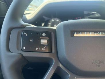 Land Rover Defender 110 Hard Top D250 — photo 17