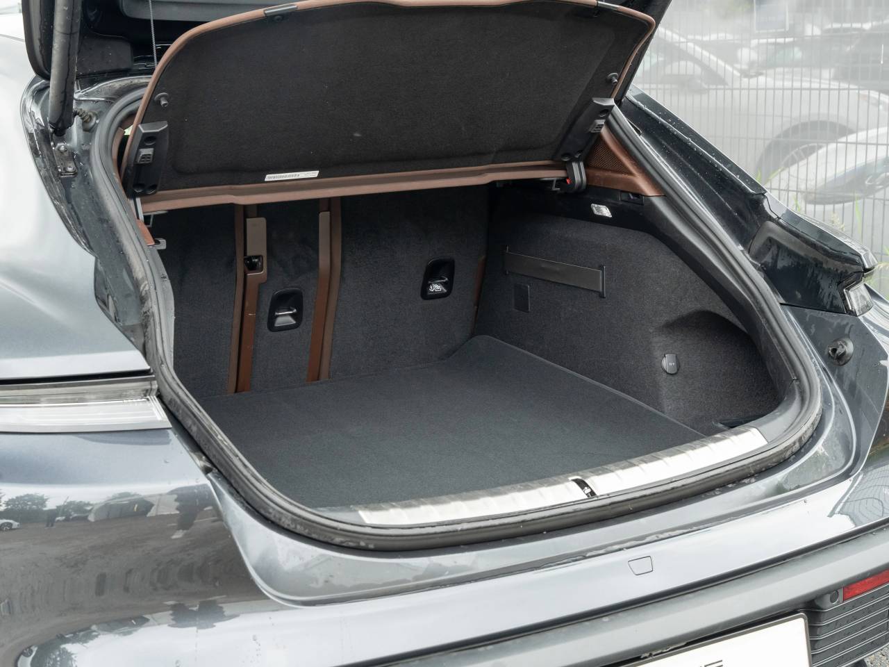 Porsche Taycan 4S Sport Turismo - 2023 - Joinsteer - #19