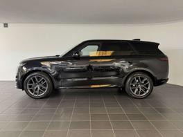 Land Rover Range Rover Sport D250 - 2023 - Joinsteer - #1