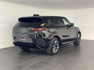 Land Rover Range Rover Sport D250 — photo 2