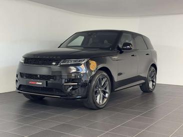 Land Rover Range Rover Sport D250 — photo 3