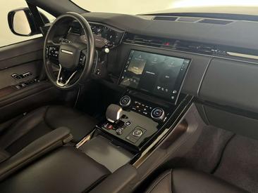Land Rover Range Rover Sport D250 — photo 4