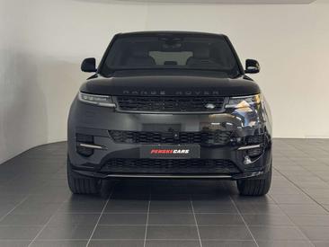 Land Rover Range Rover Sport D250 — photo 6
