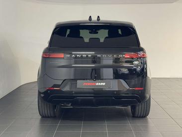 Land Rover Range Rover Sport D250 — photo 7