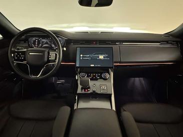 Land Rover Range Rover Sport D250 — photo 8