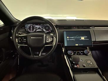 Land Rover Range Rover Sport D250 — photo 9