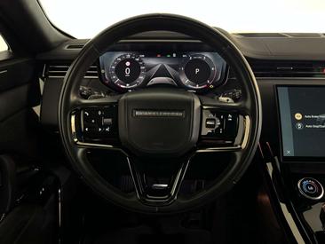 Land Rover Range Rover Sport D250 — photo 10