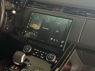 Land Rover Range Rover Sport D250 — photo 11