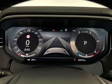 Land Rover Range Rover Sport D250 — photo 12