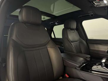 Land Rover Range Rover Sport D250 — photo 13