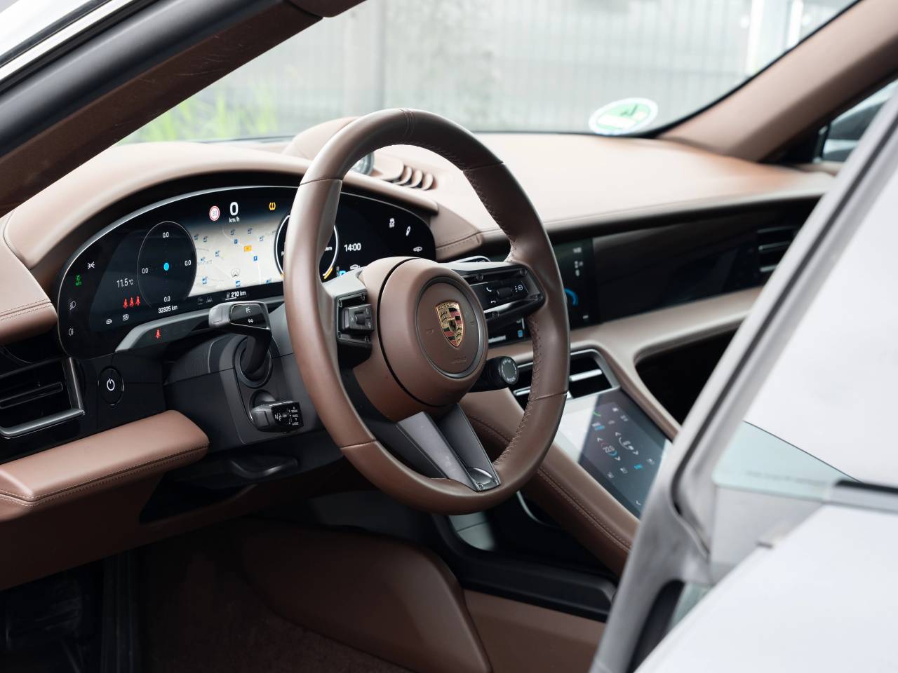 Porsche Taycan 4S Sport Turismo - 2023 - Joinsteer - #22