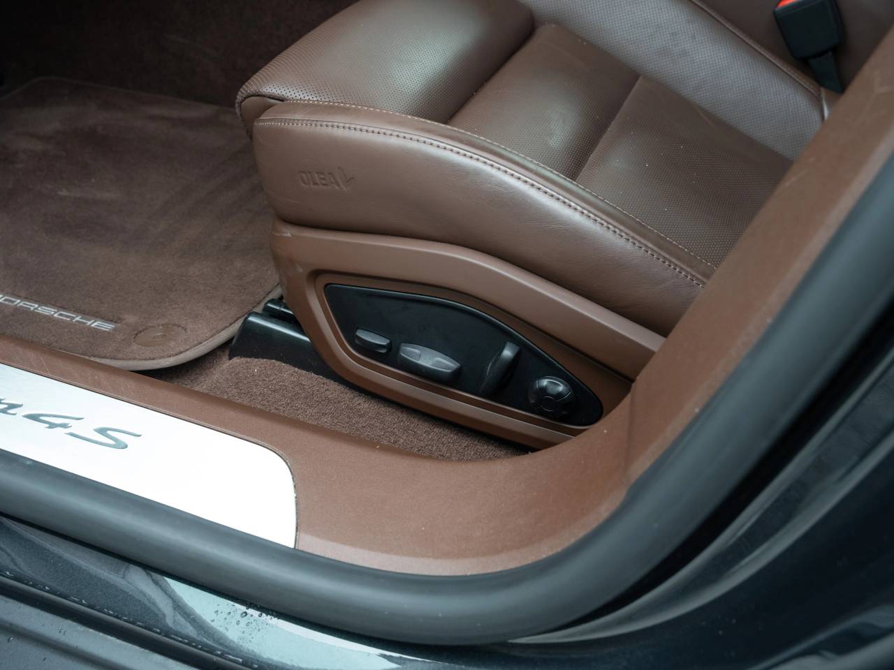 Porsche Taycan 4S Sport Turismo - 2023 - Joinsteer - #23