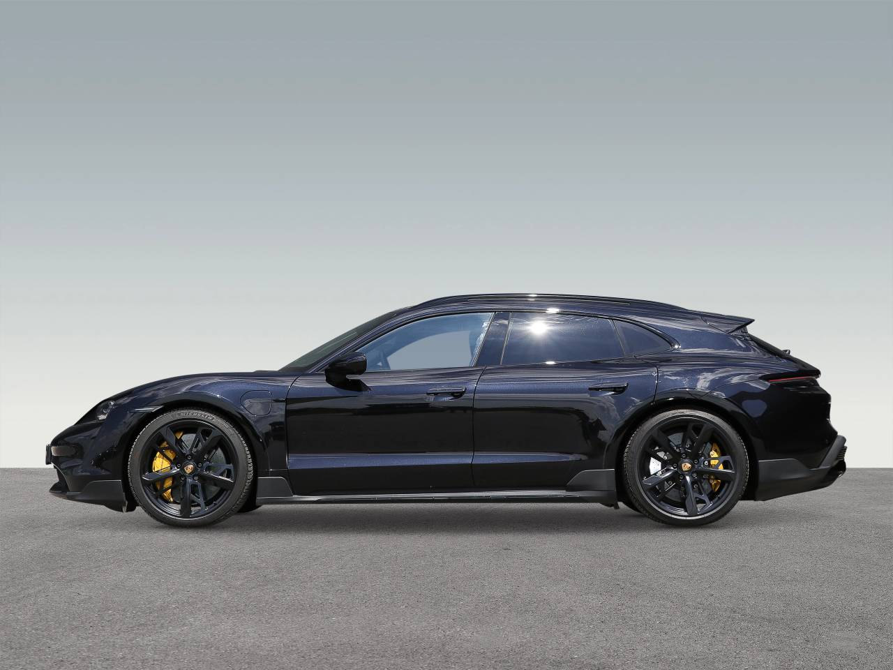Porsche Taycan Turbo S Cross Turismo - 2023 - Joinsteer - #2