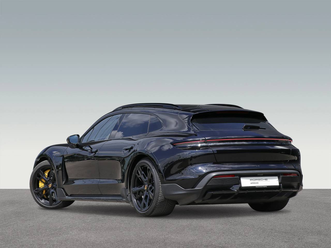 Porsche Taycan Turbo S Cross Turismo - 2023 - Joinsteer - #3