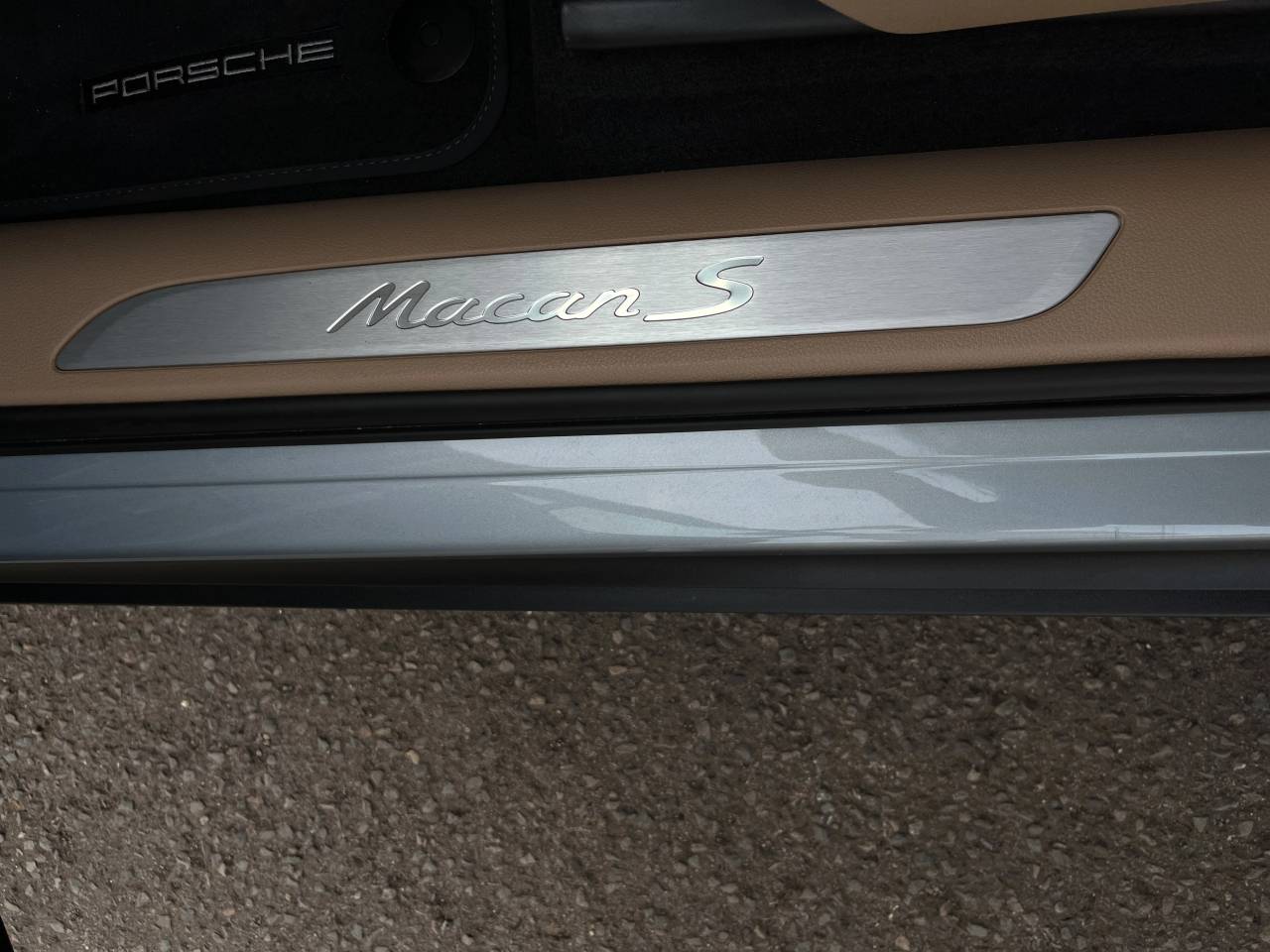 Porsche Macan III S - 2023 - Joinsteer - #20