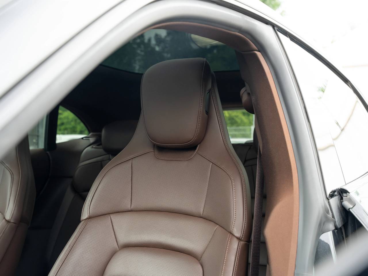 Porsche Taycan 4S Sport Turismo - 2023 - Joinsteer - #25