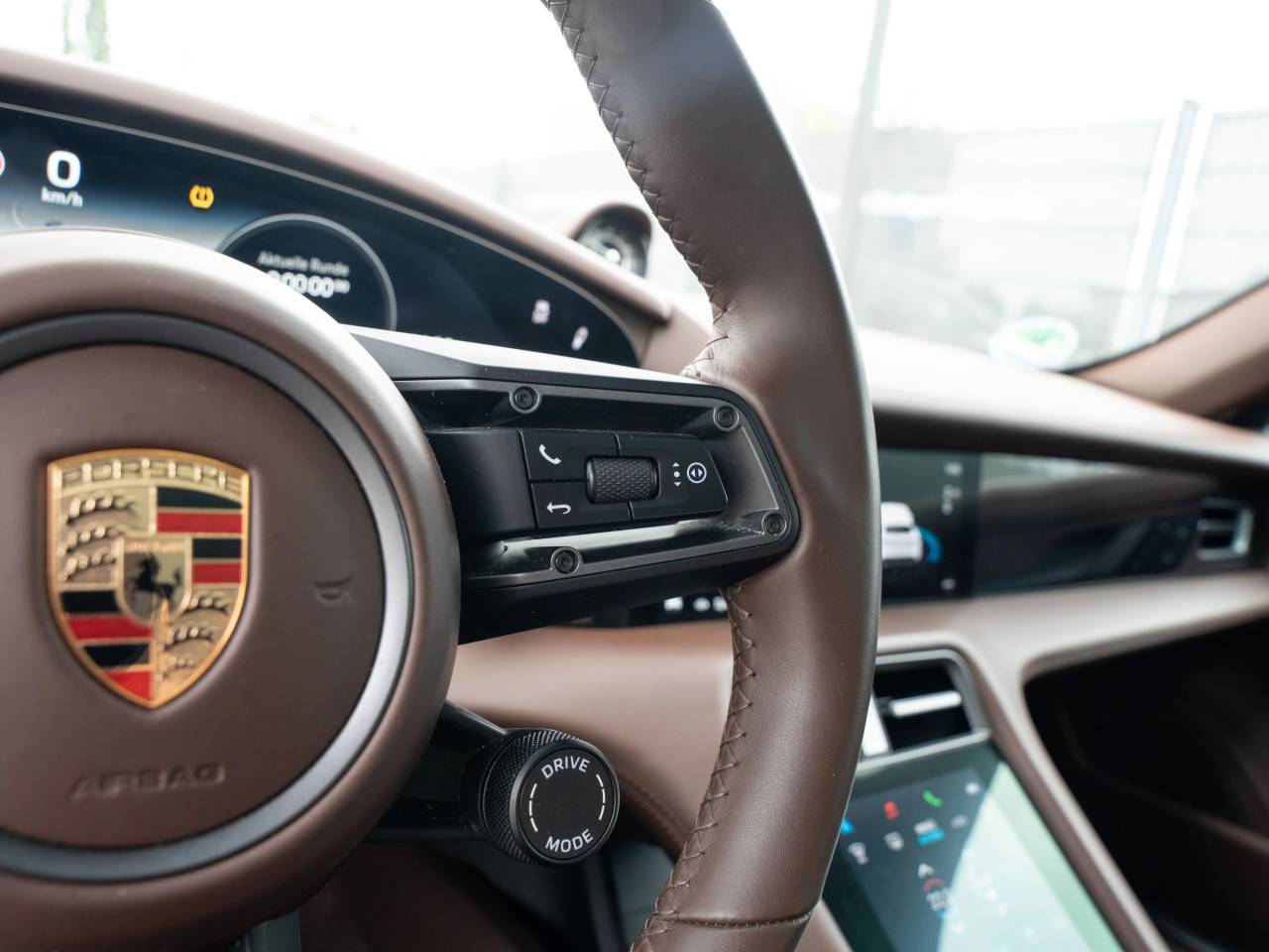 Porsche Taycan 4S Sport Turismo - 2023 - Joinsteer - #27