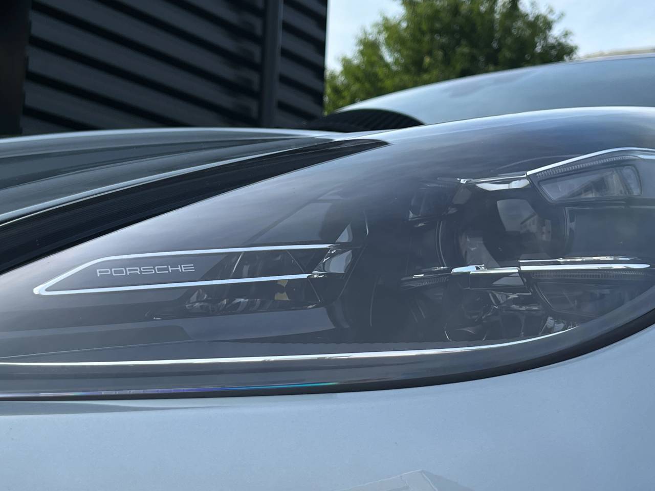 Porsche Macan III S - 2023 - Joinsteer - #25
