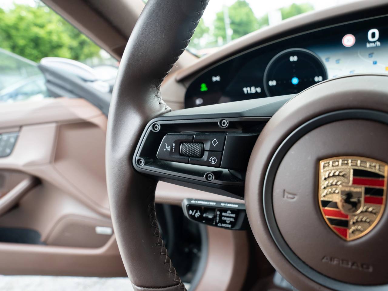 Porsche Taycan 4S Sport Turismo - 2023 - Joinsteer - #30