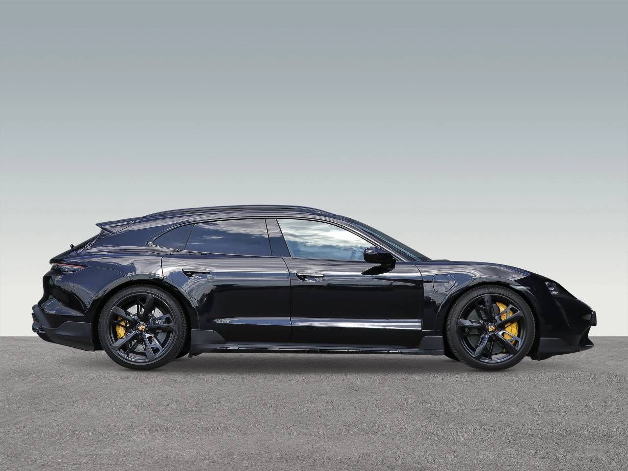Porsche Taycan Turbo S Cross Turismo - 2023 - Joinsteer - #11