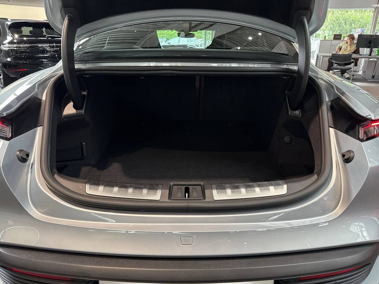 Porsche Taycan Turbo - 2023 - Joinsteer - #19