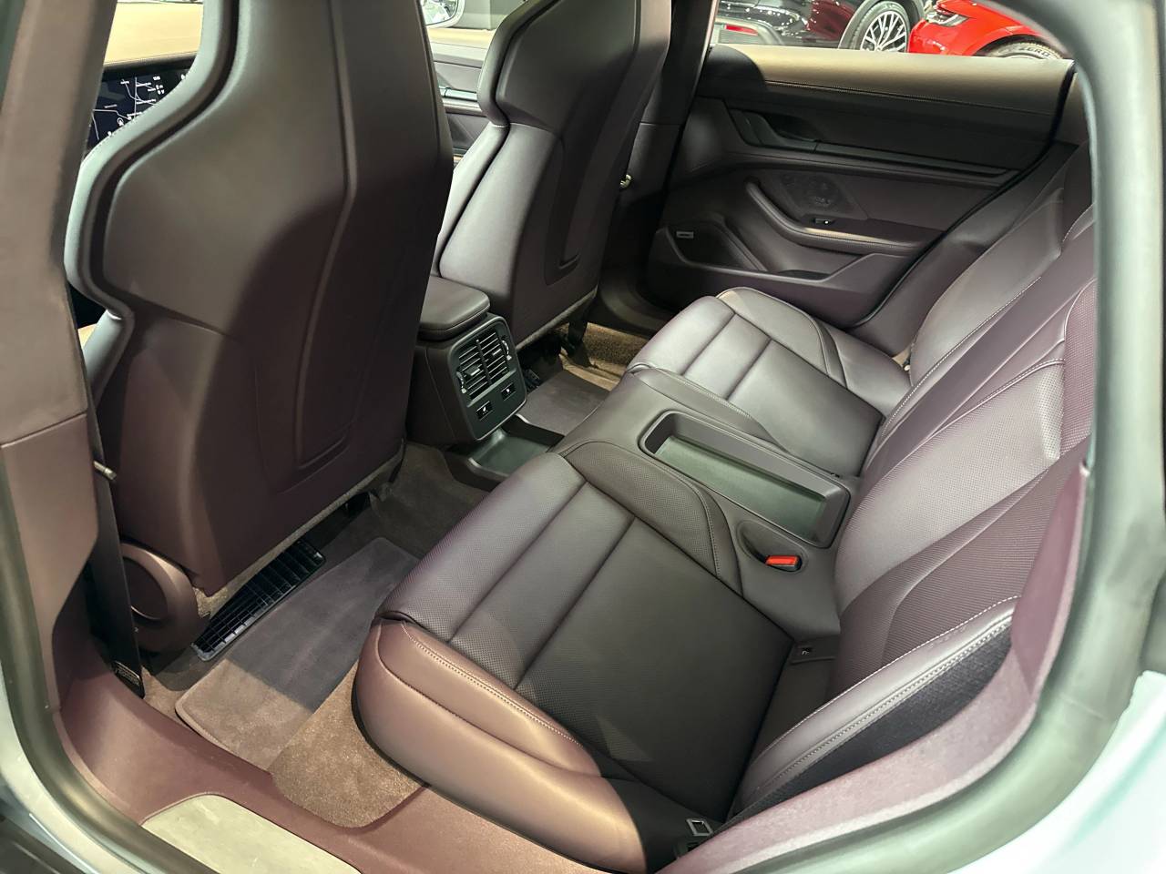 Porsche Taycan Turbo - 2023 - Joinsteer - #20