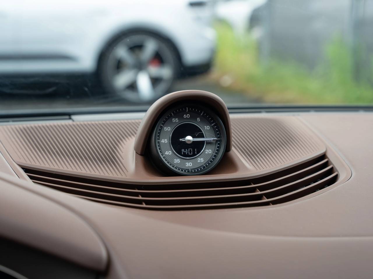 Porsche Taycan 4S Sport Turismo - 2023 - Joinsteer - #36