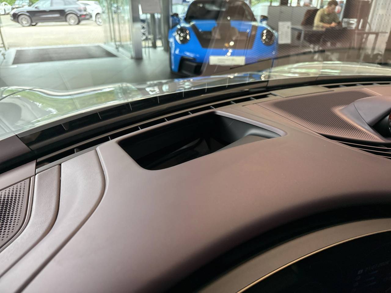 Porsche Taycan Turbo - 2023 - Joinsteer - #21