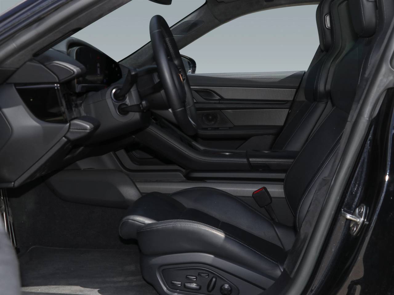 Porsche Taycan Turbo S Cross Turismo - 2023 - Joinsteer - #16