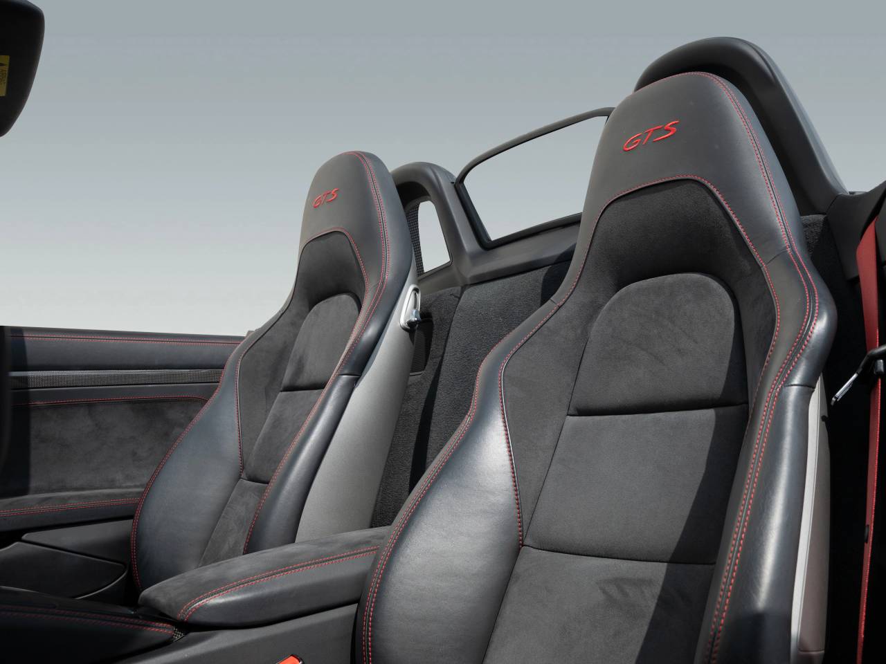 Porsche 718 type 982 Boxster GTS - 2019 - Joinsteer - #25