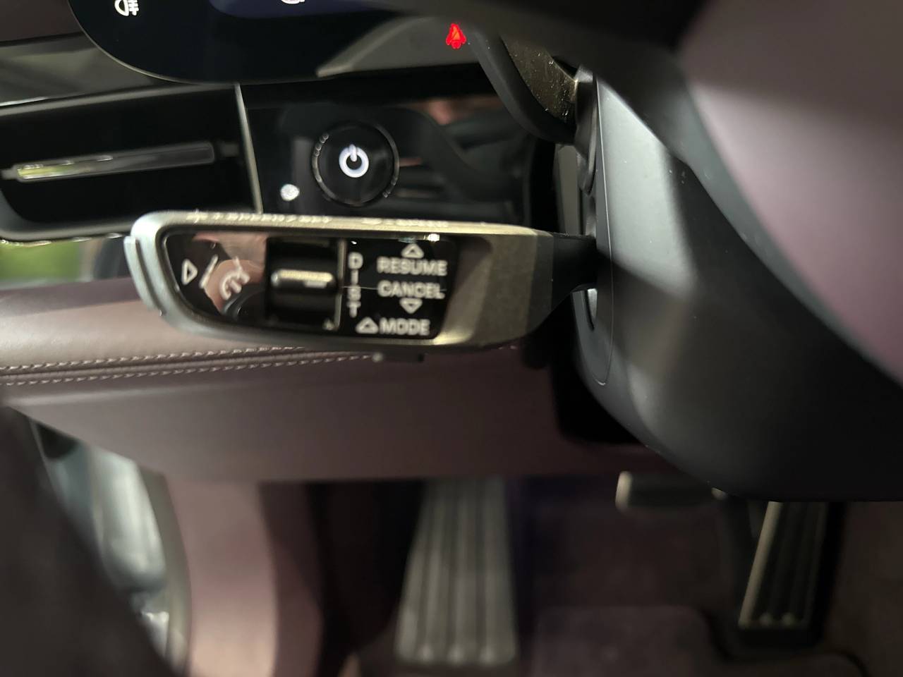 Porsche Taycan Turbo - 2023 - Joinsteer - #26